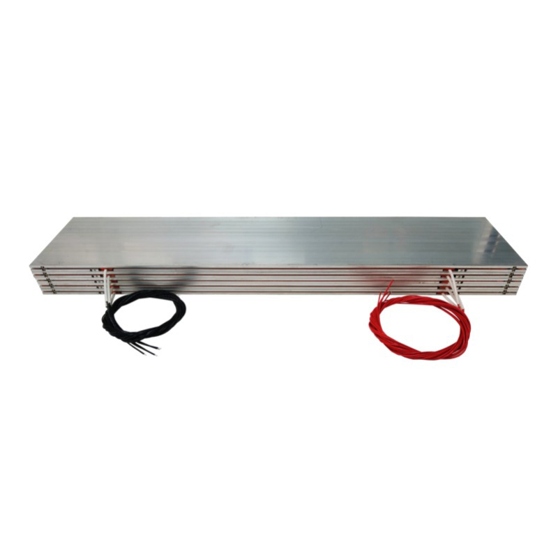 Der kupfer-apparat wird trockengebrannt