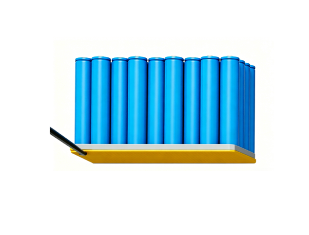 Das erhitzen des batteries durch die verwendung Von PI - und aluminiumheizung